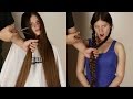 Hair2U Suzana 4 Pretend Haircut Hair2U Suzana 4 Pretend Haircut