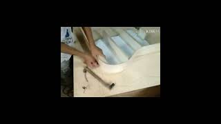 ide kreatif #remix #diy #viral  #amazing #wood