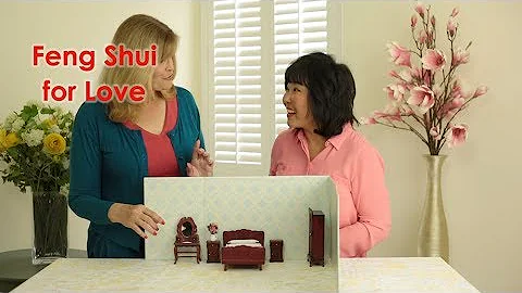 How to Feng Shui to Attract Love! - DayDayNews