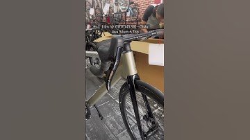 Java Siluro 6 Top #xedapdua #mtb #xedap #cycling #phutungxedap #cycles