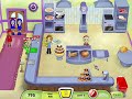 Cooking Dash PC Flo39s Diner Level 1 10 Walkthrough  Cooking Dash PC Flo39s Diner Level 1 10 Walkthrough