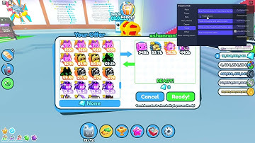 NEW UPDATED LUCKI BLOCKS PET SIM X SCRIPT WITH TRADESCAM SCRIPT! *PASTEBIN 2022*