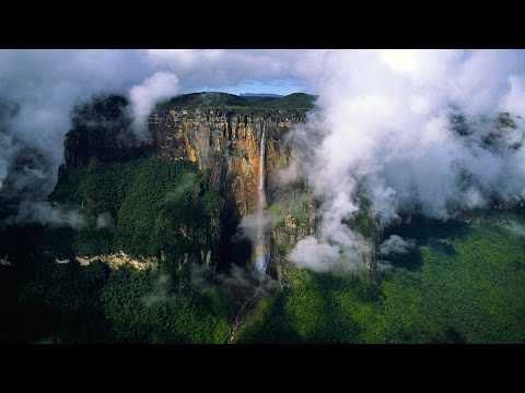 Vidéo: Merveilles Naturelles à Travers Le Monde