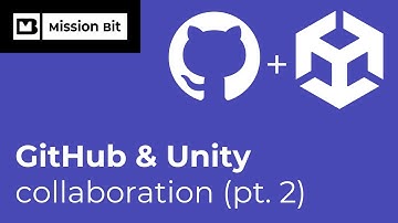 How to Invite Collaborators & Sync Changes | GitHub + Unity Part 2