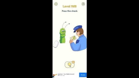 dop dop2 level 1163 #shorts#deleteonepart#gameplay