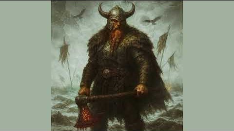 Hero of Redemption - VIKTHØR GUNNAR 