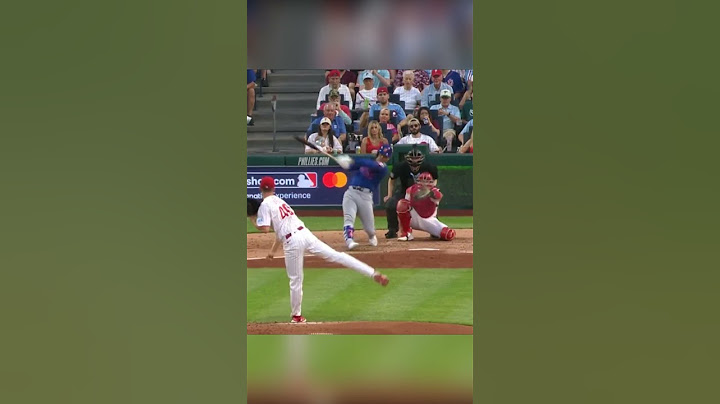 7 Pitch vs Juan Soto and a 765 Million Swing!