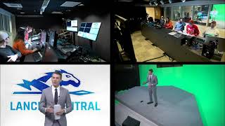 Learning Studio Production Basic Orientation