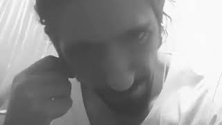 Deniz Üstü Köpürür