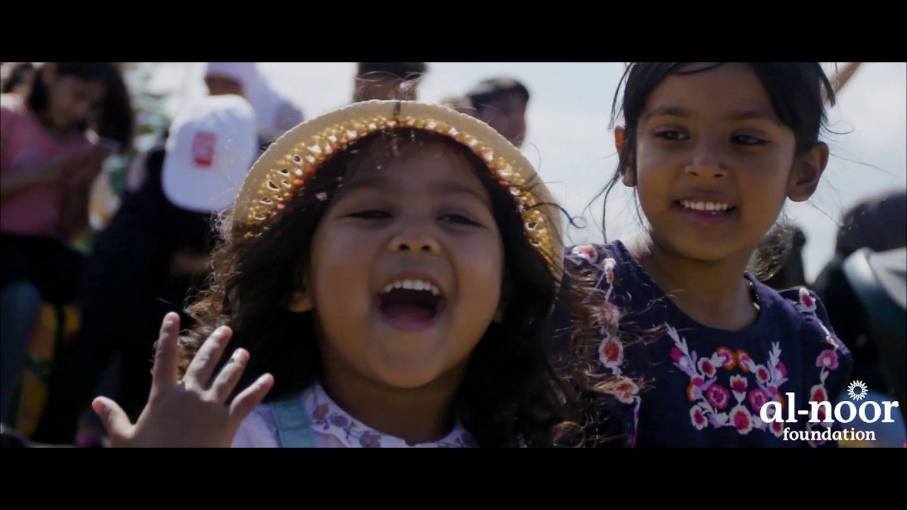 2nd Annual Al-Noor Boat Race 2019