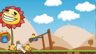 Angry Animals Online Game Walkthrough (1-15 level) screenshot 2