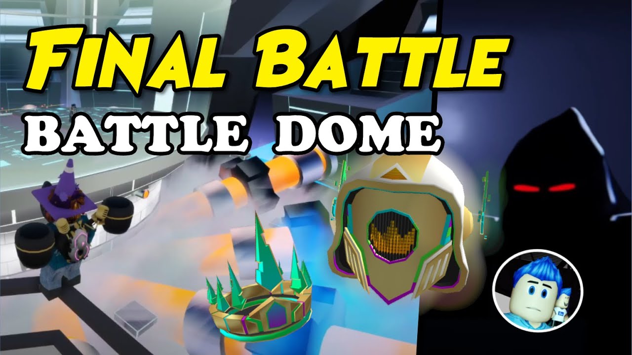 Bloxy News on X: This weeks #BloxyNews Featured Game: Roblox Battle 2018  The classic #Roblox game is back! Put your skills up to the test by  battling your friends or foes in