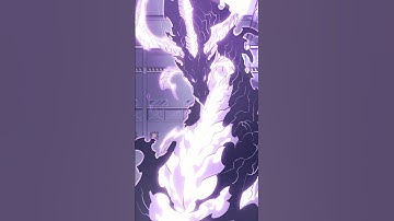 Jinwoo Summoned Kamish! Solo Leveling #editfavmanhwa #sololeveling #manhwa #shorts