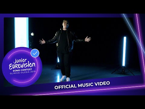 Jordan Anthony - We Will Rise - Australia 🇦🇺 - Official Music Video - Junior Eurovision 2019