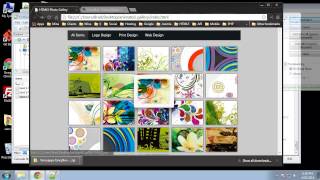 Projects in HTML5 – Chapter 14 – FancyBox Lightbox