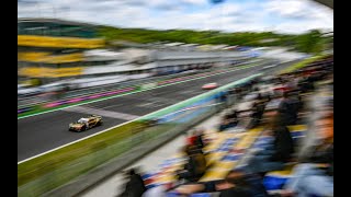 Vallelunga, un weekend mozzafiato!
