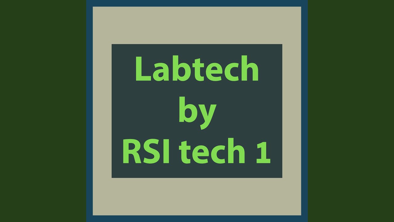 Watch Labtech (Dance Mix) on YouTube Watch Labtech (Dance Mix) on YouTube