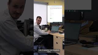 Do you know this trick for searching dropdown menus? #TechTipTuesday