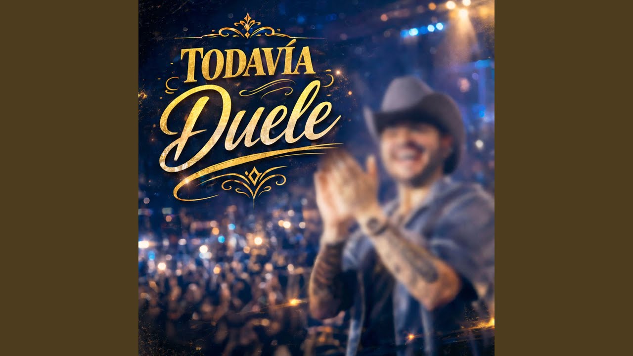 Todavía Duele