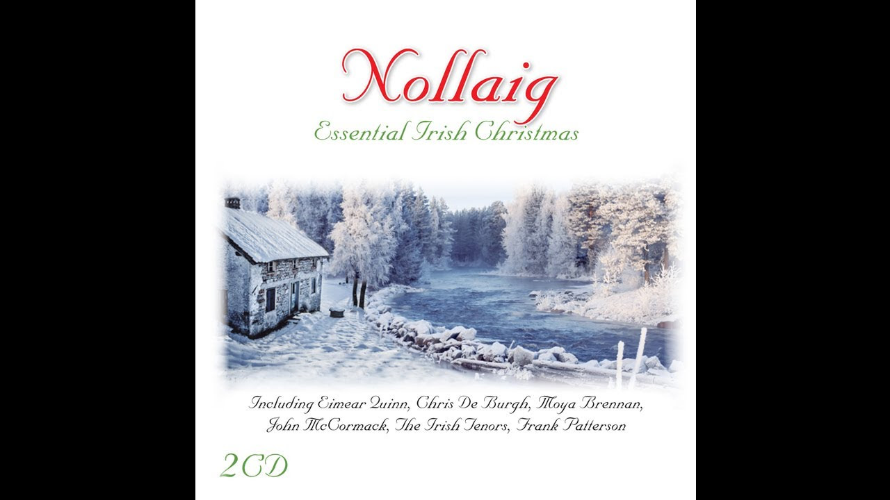 Fionnuala Gill - Winter, Fire & Snow [Audio Stream] - YouTube