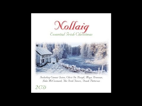 ANÚNA WINTER SONGS Winter, Fire and Snow - YouTube