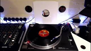 Friday Night Posse V Gabrielle - Dreams (Bootleg 12