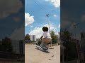 Madars Apse & Vitoria Mendonça Back To Back In Brazil!