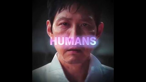 "Gi-Hun’s Heartbreaking Death💔" Squid Game Edit | #squidgame #gihun #shorts #edit #fyp #kdrama #sad