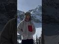 Worship in the Mountains of Banff (Chris Caro ‘Faithful’)