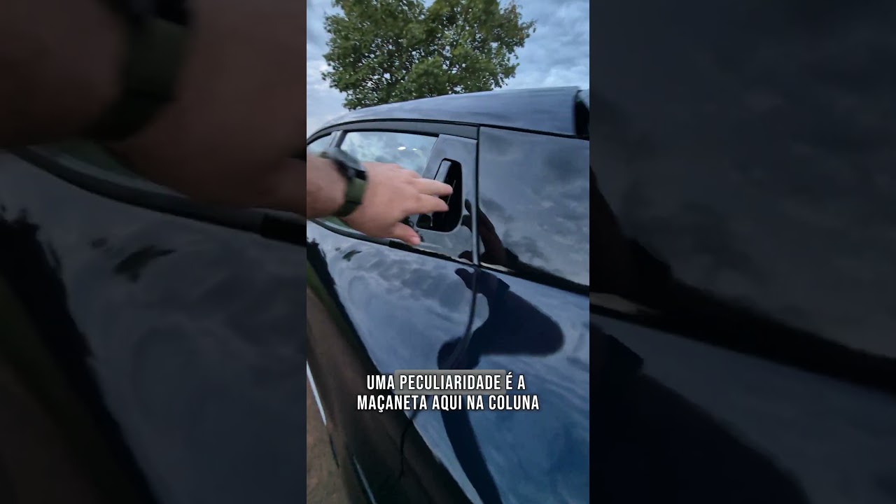 TERROR DO JEEP COMPASS?