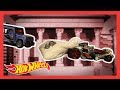 HW Rescue High Speed Heist | Hot Wheels