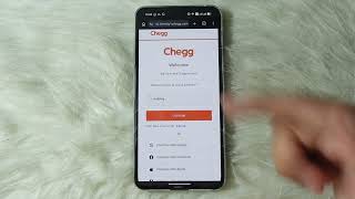 Chegg Study Login Guide | Step-by-Step Access 2026