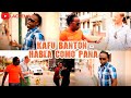 Capture de la vidéo Kafu Banton - Habla Como Pana (Video Reaction)