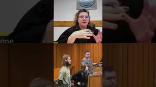 Sovereign Citizen SHOCKS Court — Ignorant Defendant FIRES Lawyer Mid-Hearing!