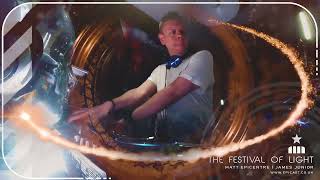BT x Homeboy Hippie Funki Dredd - Weltanschauung Confusion [Visualiser from Festival of Light #2]