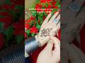 Meri mehndi ka rang 😁 #mehndi #bridal#hennadesign #mehndidesign #viralvideo