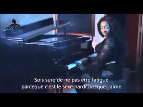 traduction chanson spice conjugal visit