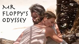 Baudrillard's Sexy Analysis of Chris Nolan's Flaccid Odyssey