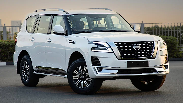 Nissan Patrol 2024 – An Awesome Arabian Explorer - 天天要聞