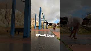 The Best way to train For Planche  [Use Resistance Bands] beginners guide