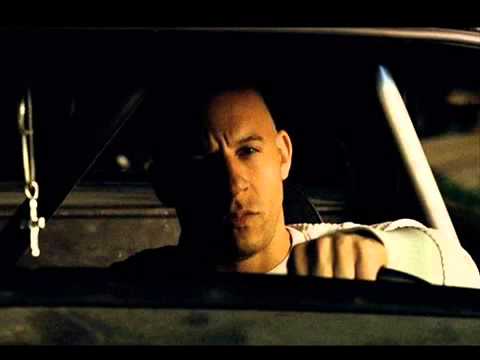 Bandolero - Don Omar ft. Tego Calderon (Vin Diesel)