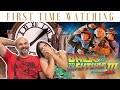 Fantastic Ending!!! 😀 * BACK TO THE FUTURE PART III * First time watching | Movie Reaction