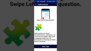 Best Application for Puzzle and math learning. Best App for Puzzles and science tuition. online screenshot 3