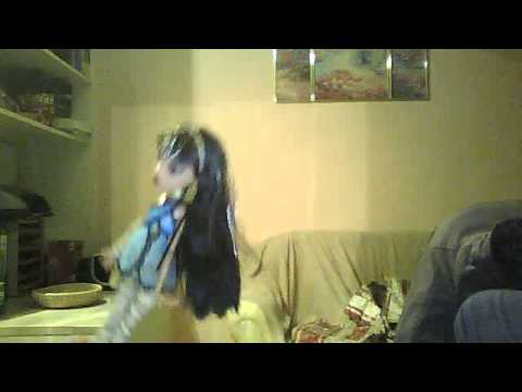 Monsterhigh Deutsch Monsterhigh Deutsch
