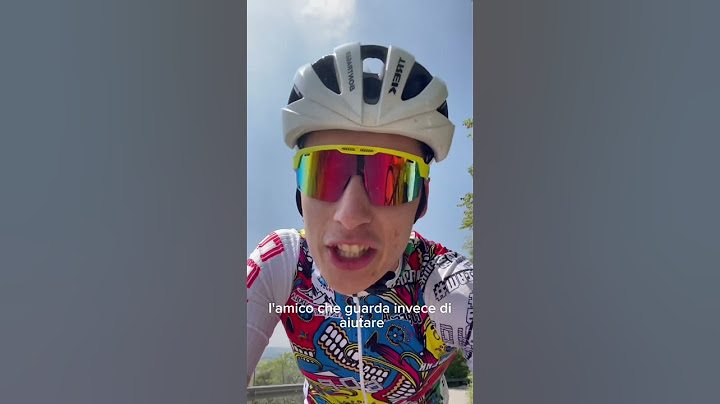 NON PUOI CONSIDERARTI un VERO CICLISTA se…😬 #cyclingshorts #shorts