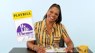 Playbill