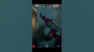 How to take B site on Ancient   Eclipse Version #cs2 #gaming #eclipsegaming