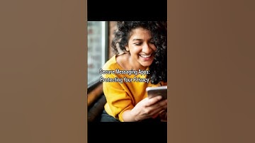 Secure Messaging: what you need to know right now