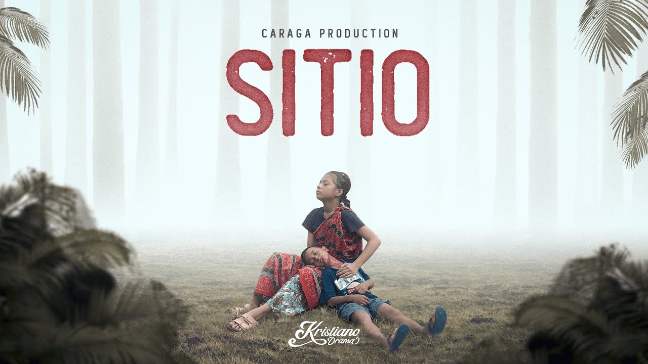 Sitio | Short Film | Kristiano Drama | KDR TV