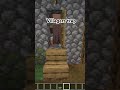 Villager trap